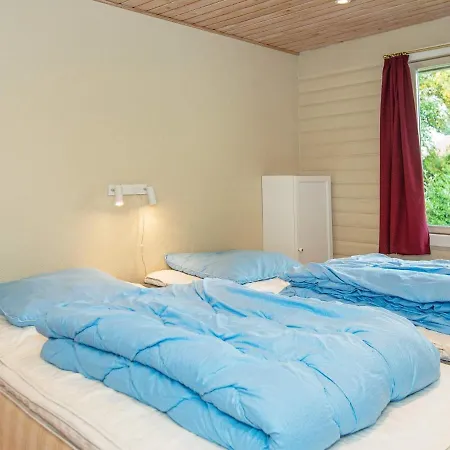 6 Person Holiday In B Rkop Hébergement de vacances *