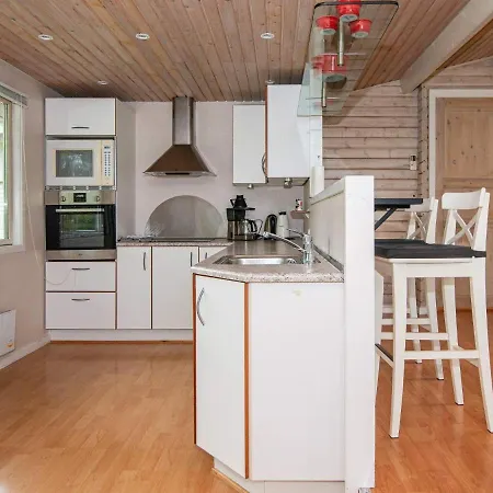 6 Person Holiday In B Rkop Dom wakacyjny