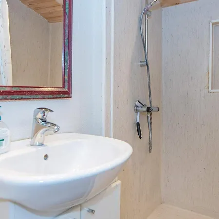 6 Person Holiday In B Rkop Dom wakacyjny Egeskov (Syddanmark)