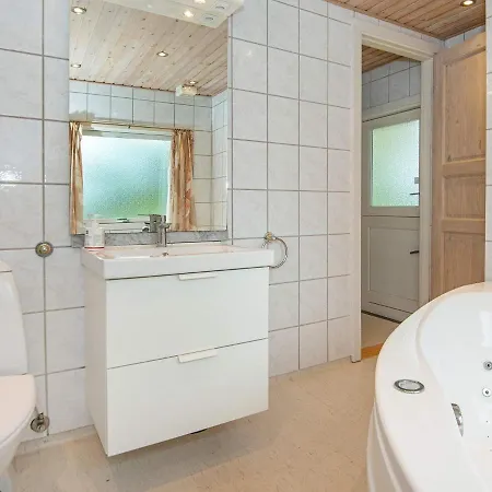 6 Person Holiday In B Rkop Hébergement de vacances Egeskov (Syddanmark)