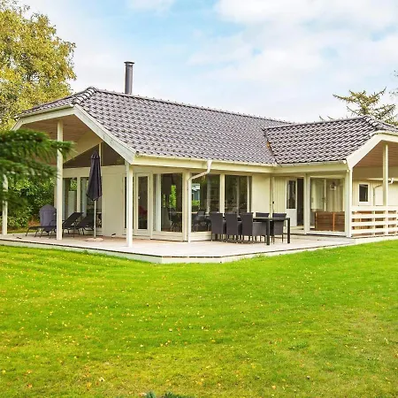 6 Person Holiday In B Rkop Dom wakacyjny