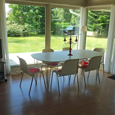 Dom wakacyjny 6 Person Holiday In B Rkop